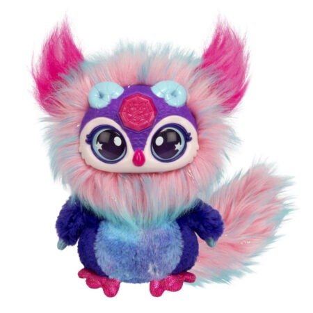 Чарівний казанок (магічний кристал). Ігровий набір TM  Magic Mixies  (місяць) - Зображення 4