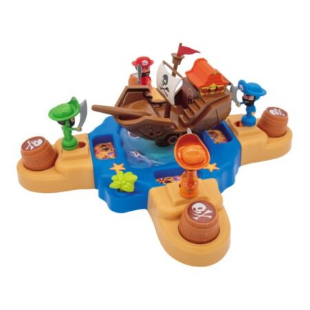 Електронна гра Splash Toys Усі на борт ST30127 - Зображення 2