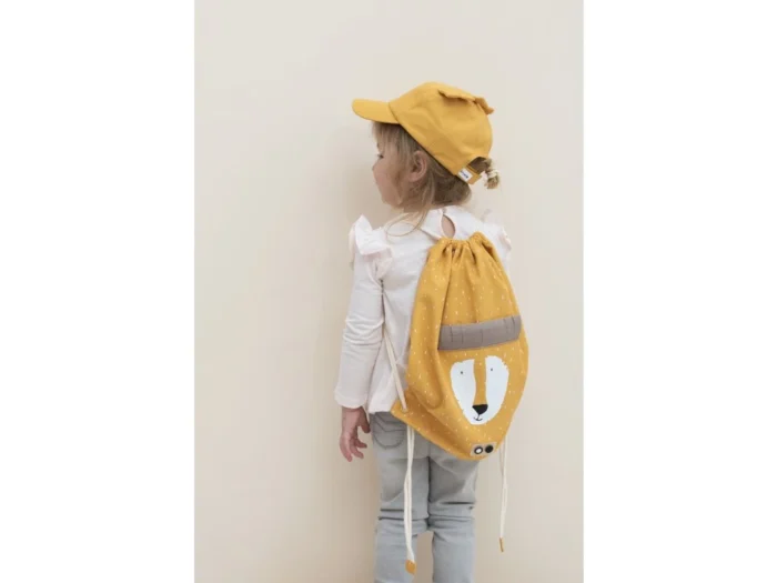 Дитяча спортивна сумка Trixie  – Містер Лев - Зображення 3