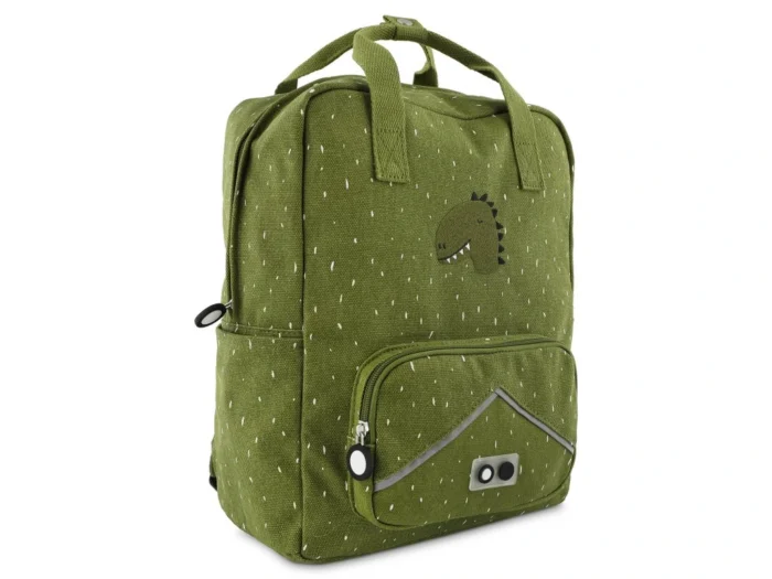 Дитячий рюкзак великий – Містер Дино Trixie - Зображення 2