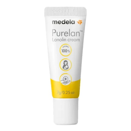 Крем для сосків Purelan 7g
