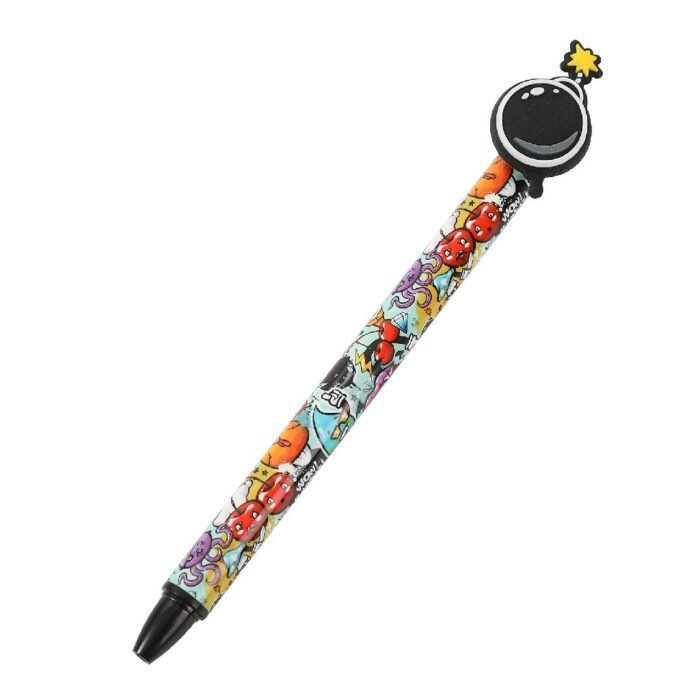 Ручка  Пиши-стирай   URBAN I-TOTAL - Зображення 2