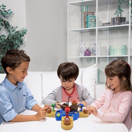 Електронна гра Splash Toys Усі на борт ST30127 - Зображення 3
