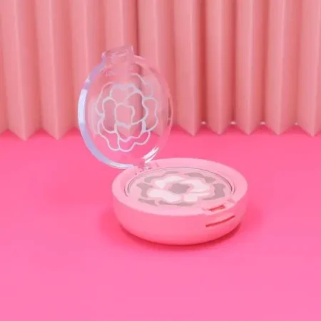 Сяюча пудра TOPModel Glow Powder BEAUTY and ME - Зображення 5