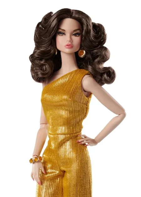 Integrity Toys 2024 Poppy Parker Angel Eyes (77253) - Зображення 6