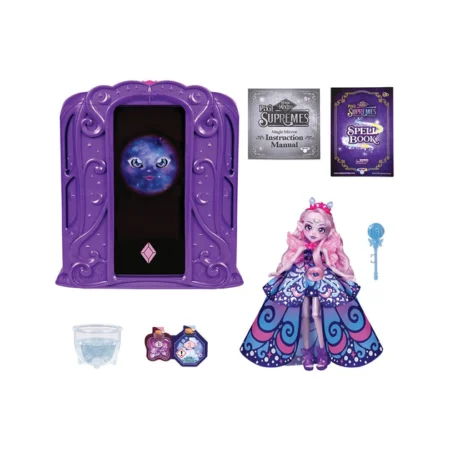 Чарівне дзеркало Pixlings (Пікслінгс). Ігровий набір TM  Magic Mixies - Зображення 6