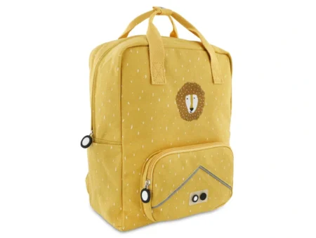 Дитячий рюкзак великий – Містер Лев Trixie