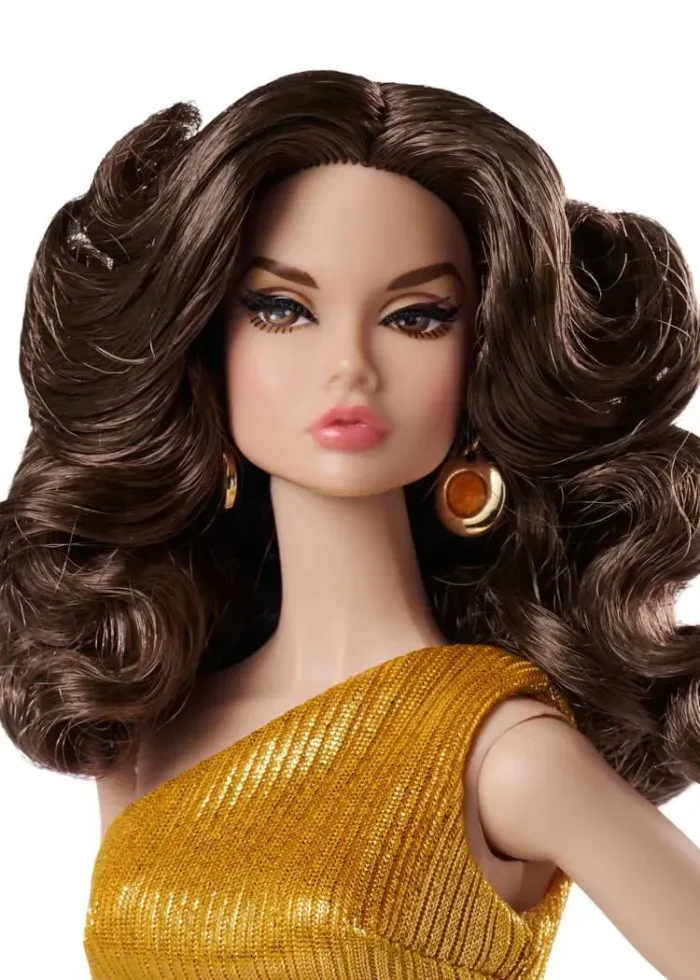 7 Integrity Toys 2024 Poppy Parker Angel Eyes (77253) - Зображення 9
