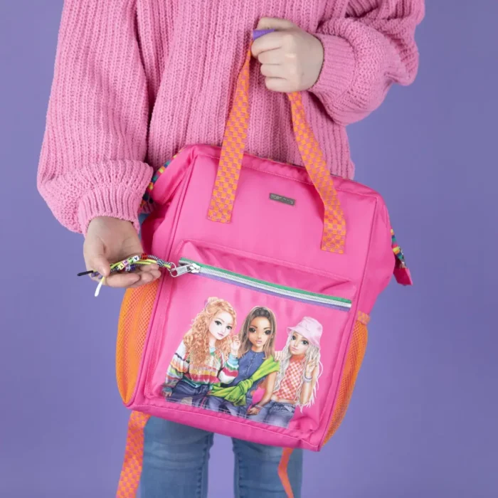 Дитячий рюкзак TOPModel Backpack JOY - Зображення 6