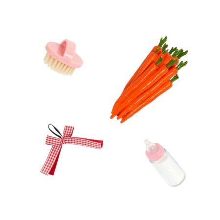 Лялька Our Generation Шеллі з лошам Аппалуза та аксесуарами 46см - Зображення 5