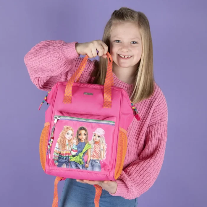 Дитячий рюкзак TOPModel Backpack JOY - Зображення 7