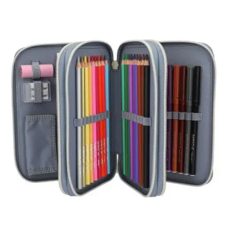 Пенал TOPModel Pencil Tube CAT LOVE - Зображення 2