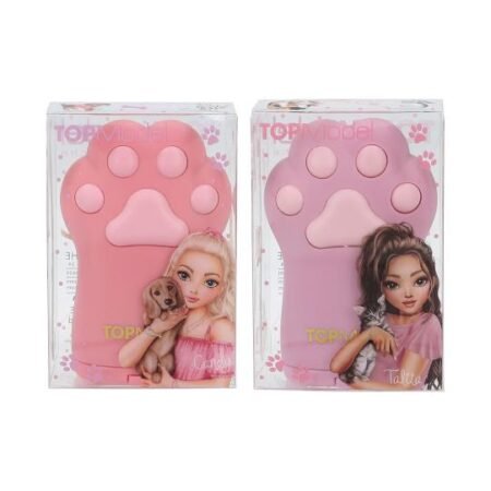 Стругалка TOPModel Sharpener Paw KITTY and DOGGY