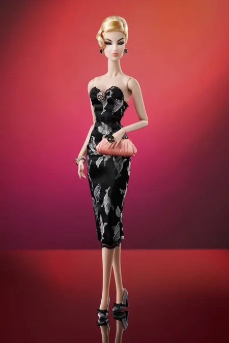 Delightful Indulgence Dania Zarr Dressed Doll (91548) - Зображення 4