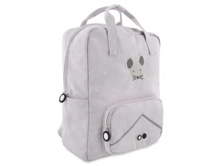 Дитячий рюкзак великий – Місіс Миша Trixie - Зображення 4