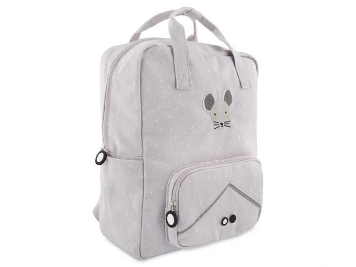 Дитячий рюкзак великий – Місіс Миша Trixie - Зображення 4