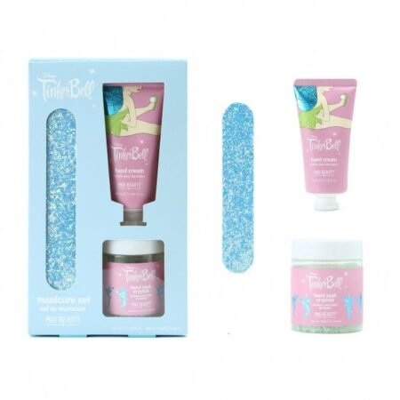 Сет для манікюру Disney Tinks Pixie Perfection Manicure Set