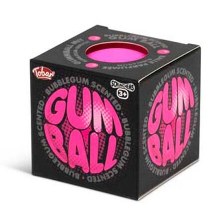 Скранчемс м'ячик-антистрес з ароматом жуйки, 38494