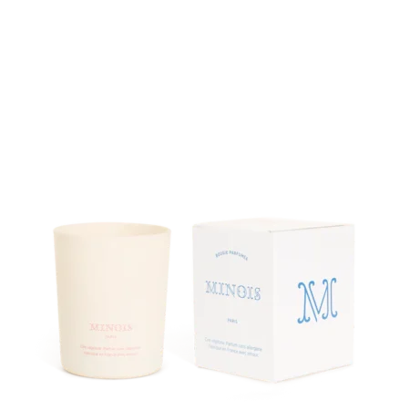Ароматизована свічка - Minois Paris (140g)