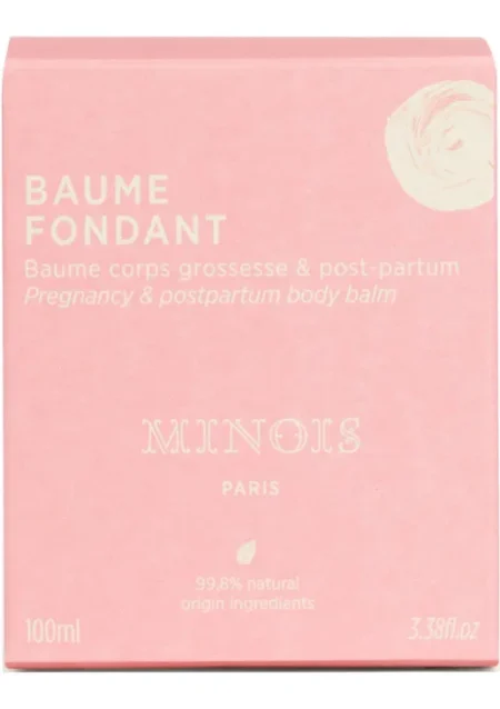 Бальзам від розтяжок - Minois Paris (100ml)