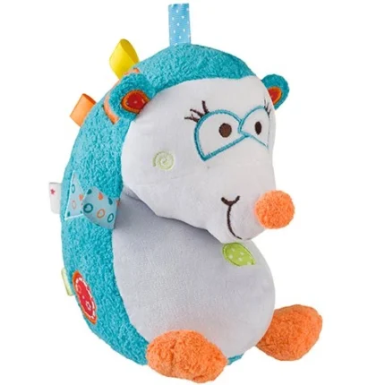 Іграшка м'яка  CHARLIE  (Висота 20см) BabyOno