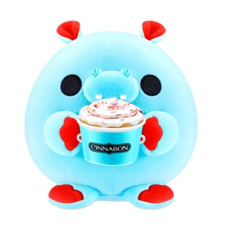 М'яка іграшка-сюрприз Snackle-K2 (серія 2 Mini Brands),  арт. 77510K2