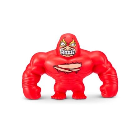 SMASHERS Іграшка Slam Heroes (Wrestler)/Слем Хиро  Рестлер , арт. 74146B - Зображення 3