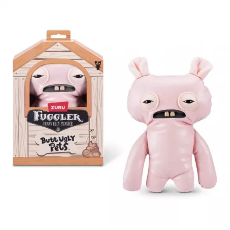 Fuggler М'яка іграшка  Голощурик , арт. 15731D