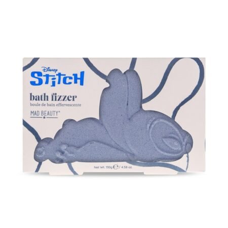Бомбочка для ванни Stitch Denim Bath Fizzer