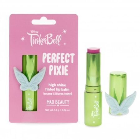 Бальзам для губ Disney Tinks Pixie Perfection High Shine Tinted Lip Balm
