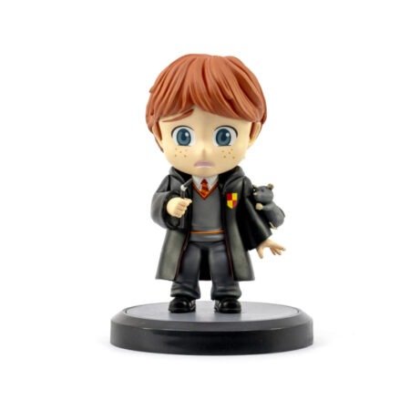 Іграшка-сюрприз з колекційною фігуркою Harry Potter (Classic Series)/ Гаррі Поттер (серія Класік), арт. 10147 - Зображення 3