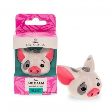 Бальзам для губ Disney Бальзам для губ Moana - Pua - Зображення 2