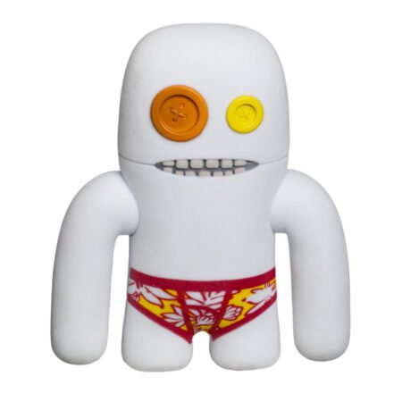 Fuggler Колекційна фігурка САСКУШ (серія Особлива), арт. FG1000D - Зображення 2