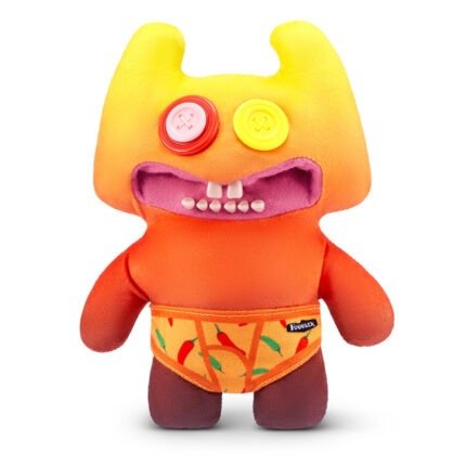 Fuggler М'яка іграшка  Потужний Злюка , арт. 15723T