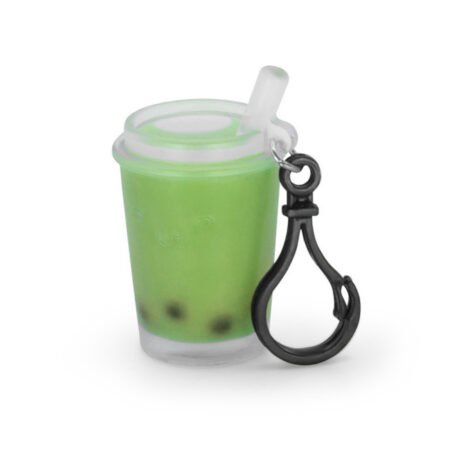 Скранчемс брелок-антистрес бульбашковий чай 38744 - Зображення 3