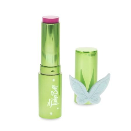 Бальзам для губ Disney Tinks Pixie Perfection High Shine Tinted Lip Balm - Зображення 2