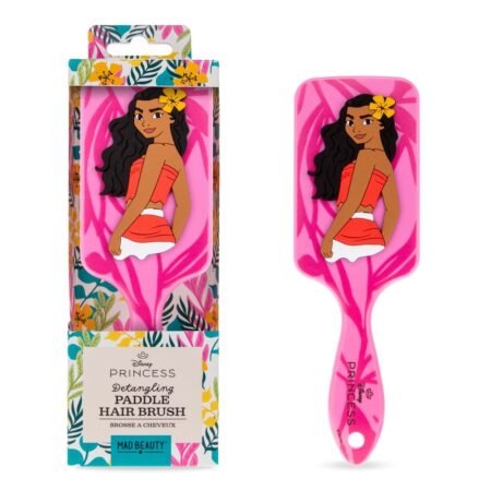 Розчіска для волосся Moana Paddle Hairbrush Disney Moana - Зображення 3