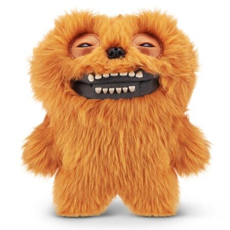 Fuggler М'яка іграшка  Пухолапко , арт. 15728E - Зображення 2