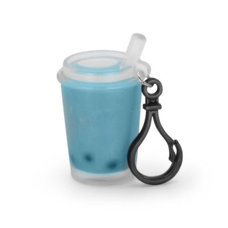 Скранчемс брелок-антистрес бульбашковий чай 38744 - Зображення 4