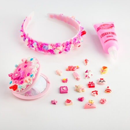 Decoden Magic Набір для творчості Делюкс  Think Pink Creations  арт. 4863TP - Зображення 3