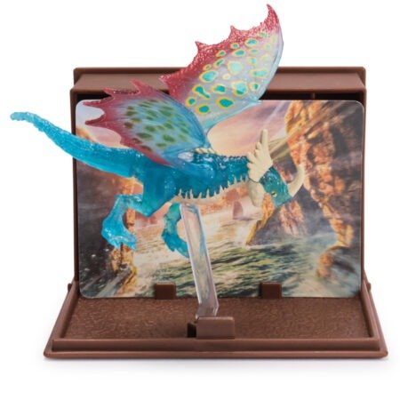 Як приборкати дракона. Світ Берка. Книга драконів: колекційна фігурка-сюрприз в асортименті - Зображення 3