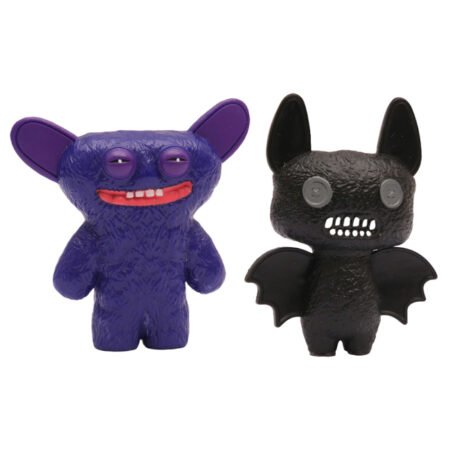 Набір фігурок Fuggler-E 2 шт., (Серія 2), арт. FG2215E - Зображення 2