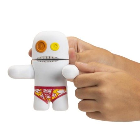 Fuggler Колекційна фігурка САСКУШ (серія Особлива), арт. FG1000D - Зображення 3