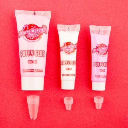 Decoden Magic Набір для творчості Класік  Trinket Tin Creator  арт. 4701TT - Зображення 4