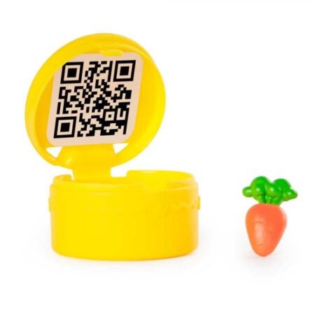 Ляльковий будиночок Габбі:Ігровий набір «Балкон Доці-Бокс» - Зображення 4