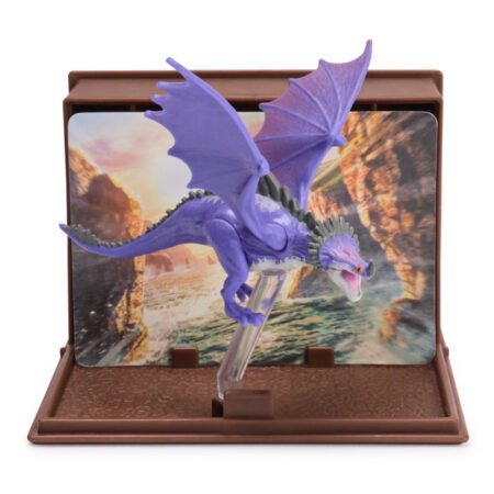 Як приборкати дракона. Світ Берка. Книга драконів: колекційна фігурка-сюрприз в асортименті - Зображення 4