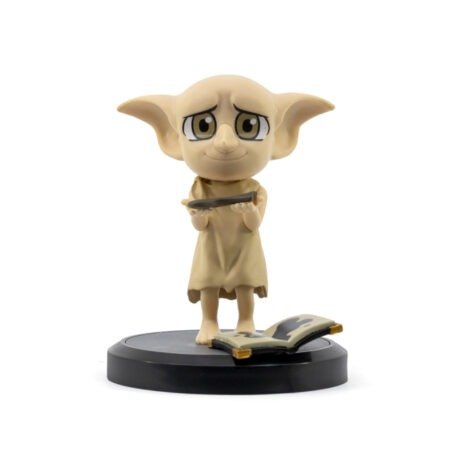 Іграшка-сюрприз з колекційною фігуркою Harry Potter (Classic Series)/ Гаррі Поттер (серія Класік), арт. 10147 - Зображення 6