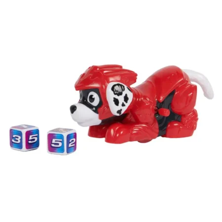 Настільна гра «Цуценячий патруль у кіно 2. Метеоритний шквал» - Зображення 3