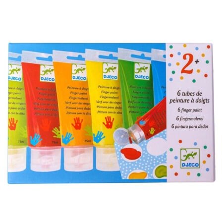 Набір для творчості орігамі арт. DJ08760 DJECO Художній комплект орігамі Літаки