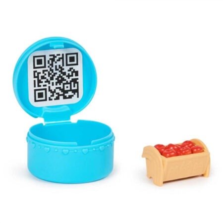 Ляльковий будиночок Габбі: Ігровий набір «Габбі та котикоріг Кіко» - Зображення 3